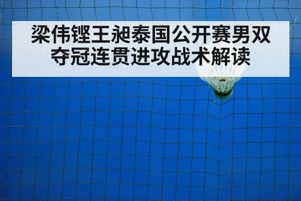 badminton net play