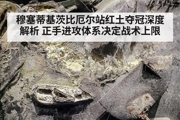 穆塞蒂基茨比厄尔站红土夺冠深度解析 正手进攻体系决定战术上限